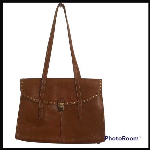 Patricia Nash  Verbania Satchel
Heritage - Picture 4 of 15